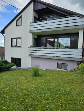 Ferienwohnung 